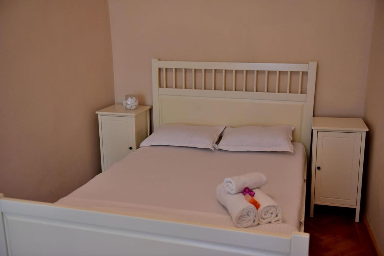 Gm 15 Apartments Sibiu Exteriér fotografie