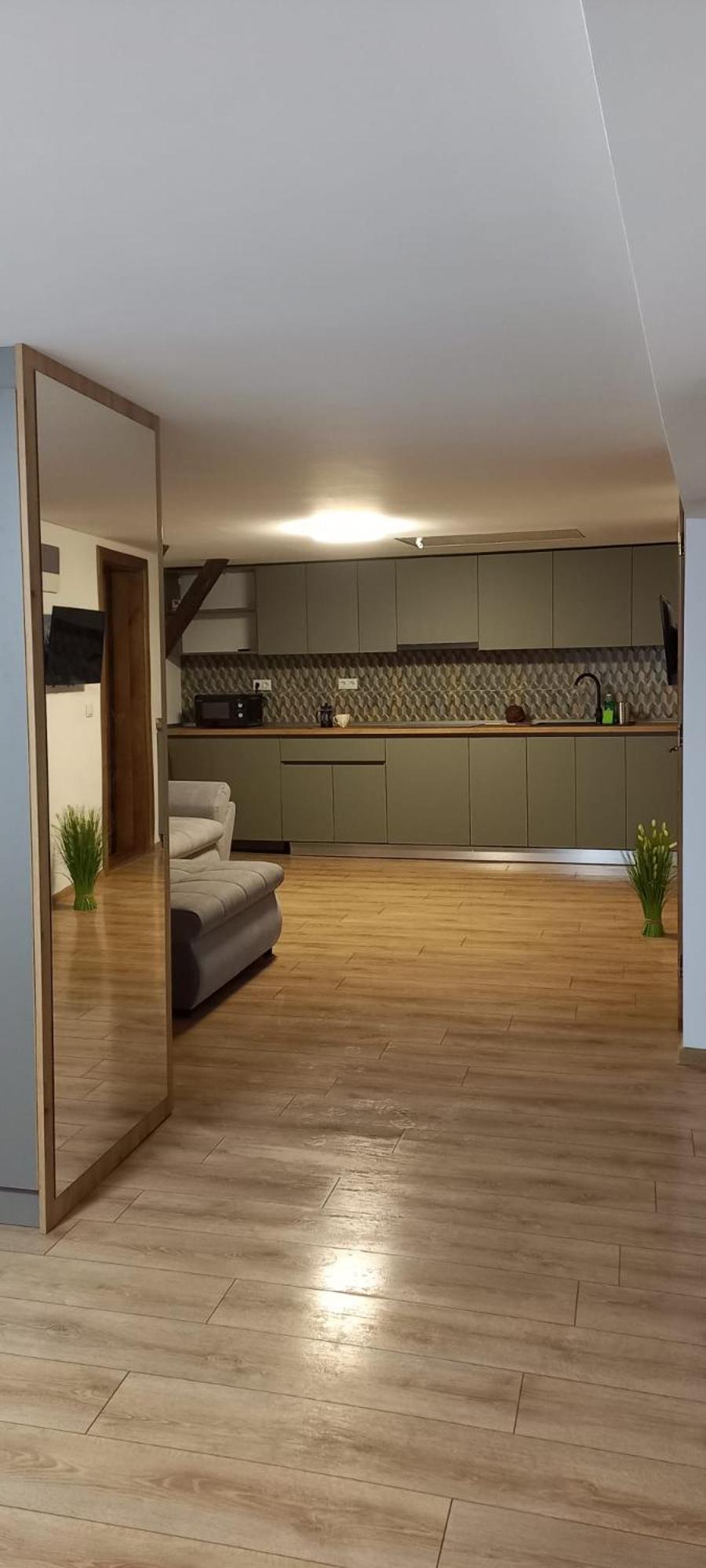 Gm 15 Apartments Sibiu Exteriér fotografie