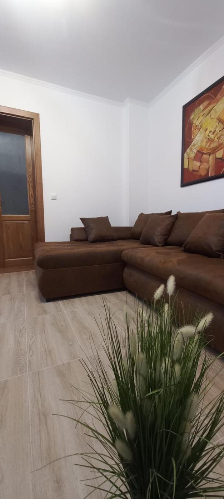 Gm 15 Apartments Sibiu Exteriér fotografie