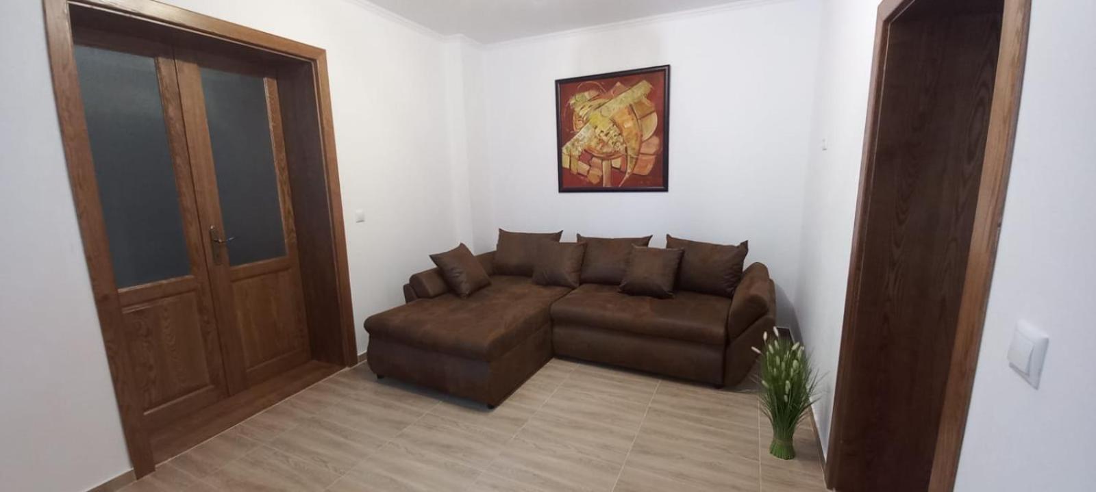 Gm 15 Apartments Sibiu Exteriér fotografie