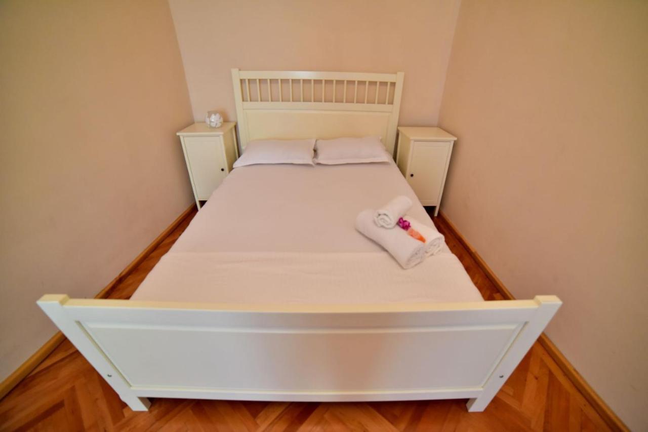 Gm 15 Apartments Sibiu Exteriér fotografie